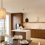 Spacious - 3br-8p - Eiffel Tower Daire Paris